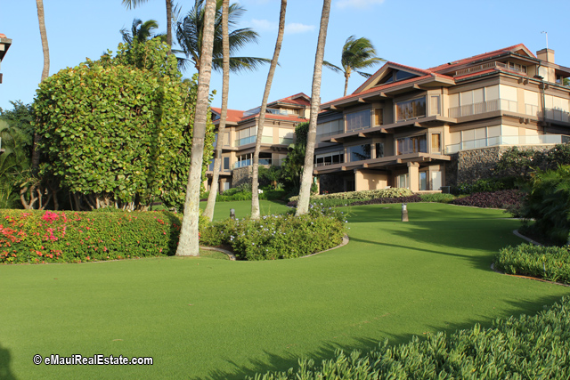 Wailea Point includes 3 heated pools, a 25 meter lap pool and 2 Jacuzzi spas