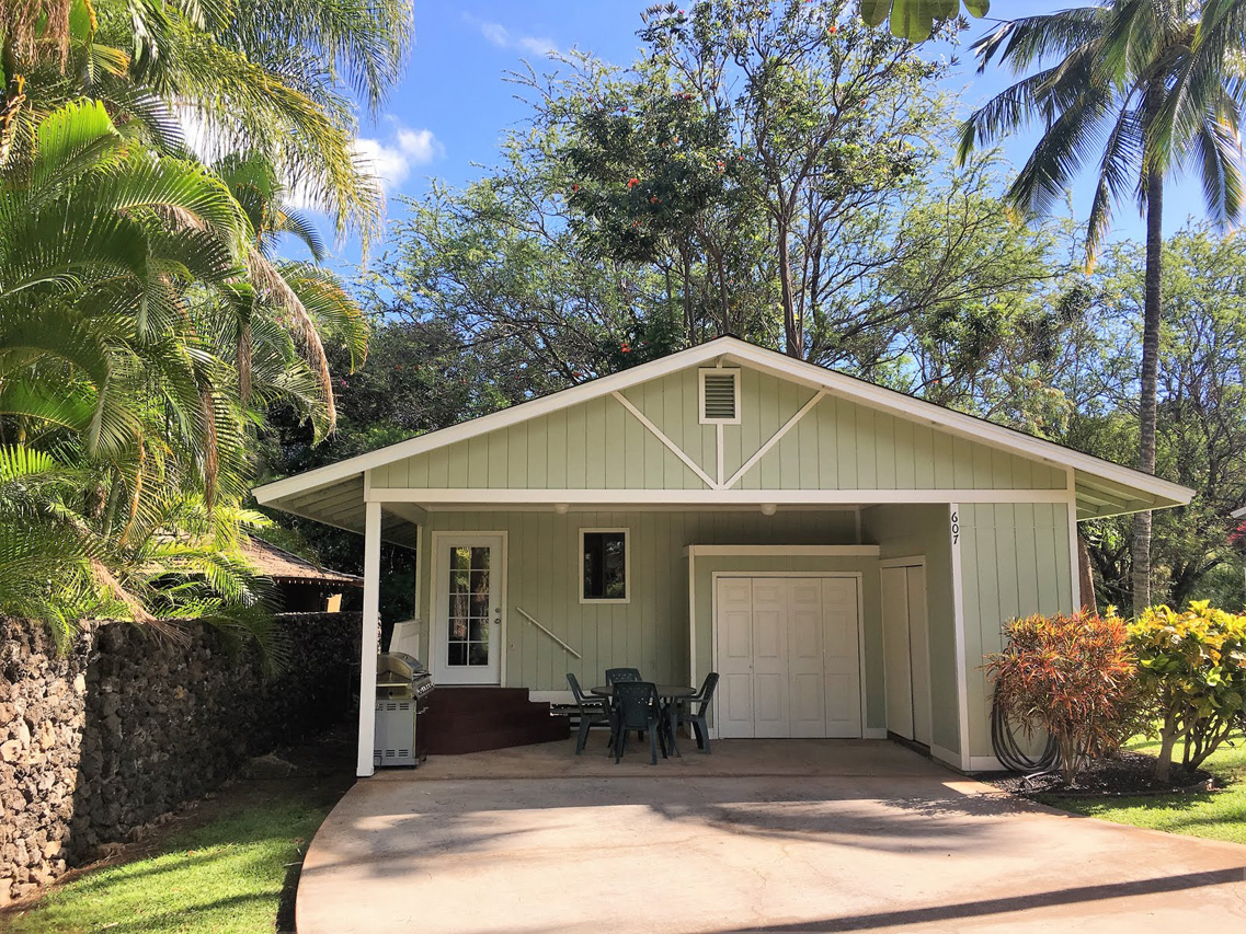 Accessory Dwelling 2: Exterior